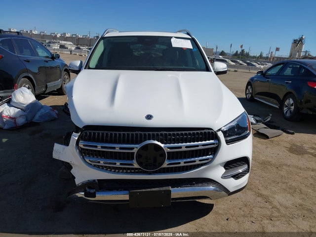 4JGFB4FE0SB274722 Mercedes-Benz m254