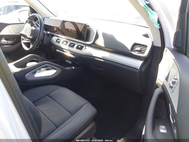 4JGFB4FE0SB274722 Mercedes-Benz m254