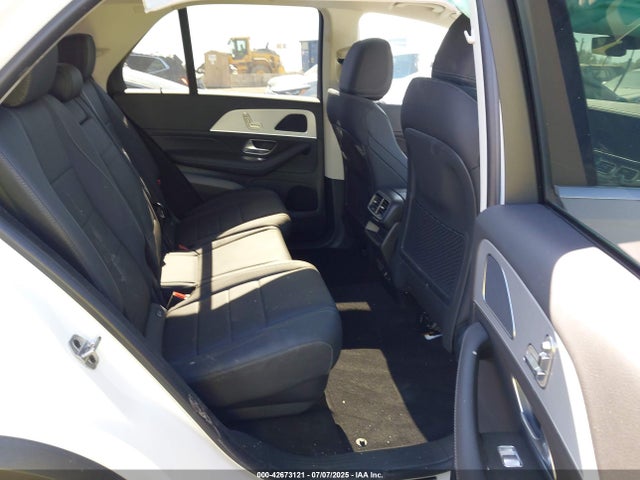 4JGFB4FE0SB274722 Mercedes-Benz m254