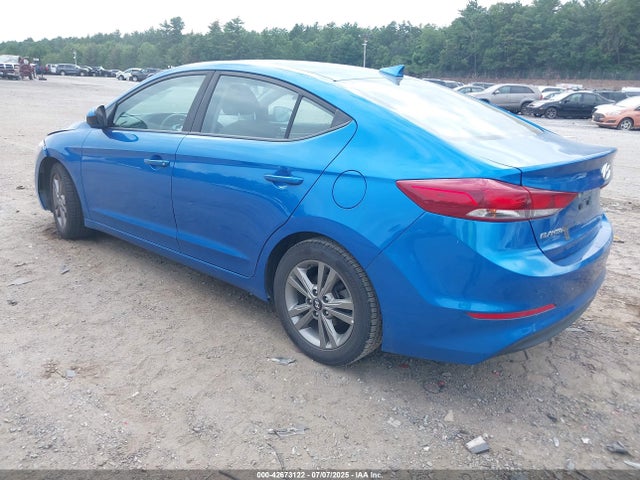 5NPD84LF4JH313235 Hyundai mpi nu