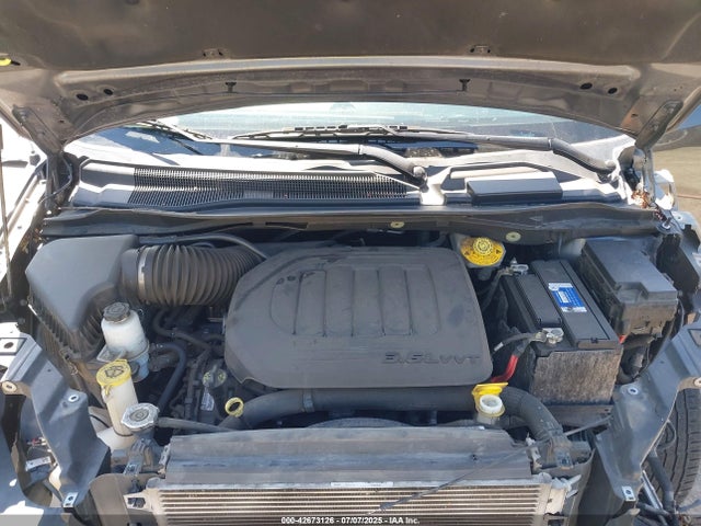 Dodge 2019 2019 2C4RDGCG7KR758956 Image 10