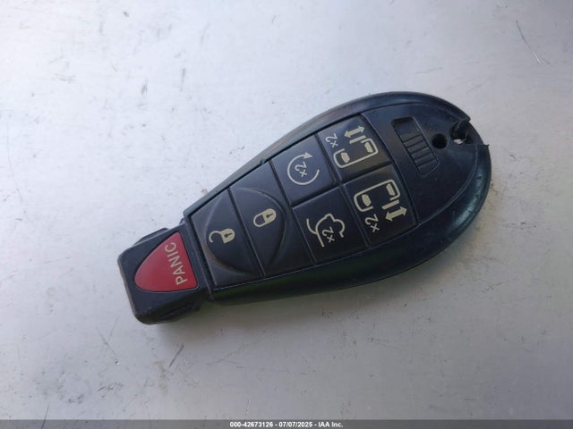 Dodge 2019 2019 2C4RDGCG7KR758956 Image 11