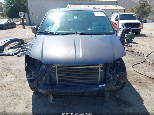 Dodge 2019 2019 2C4RDGCG7KR758956 Image 13