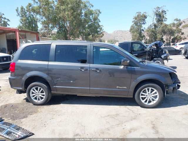 Dodge 2019 2019 2C4RDGCG7KR758956 Image 14