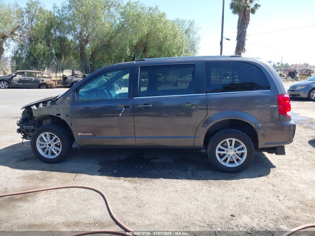 Dodge 2019 2019 2C4RDGCG7KR758956 Image 15