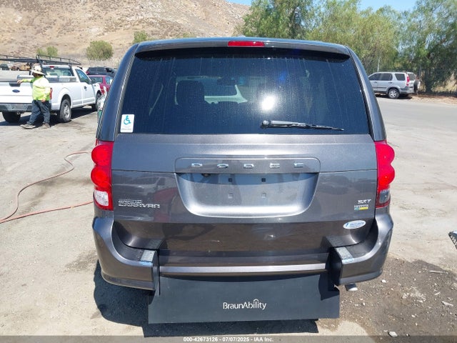 Dodge 2019 2019 2C4RDGCG7KR758956 Image 17