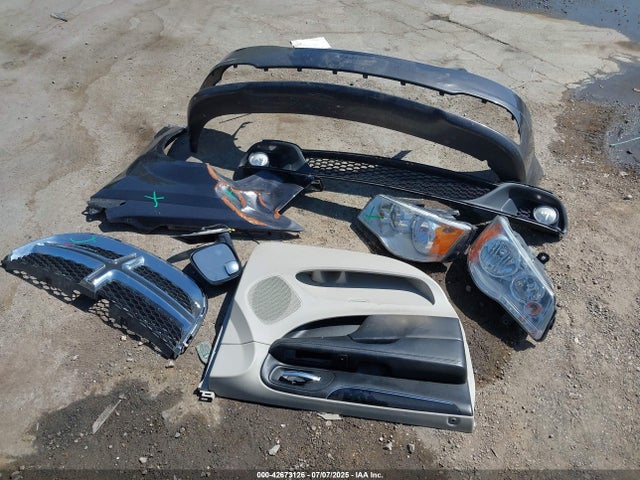 Dodge 2019 2019 2C4RDGCG7KR758956 Image 12