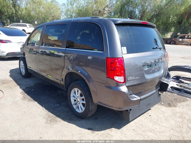 Dodge 2019 2019 2C4RDGCG7KR758956 Image 3