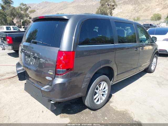 Dodge 2019 2019 2C4RDGCG7KR758956 Image 4