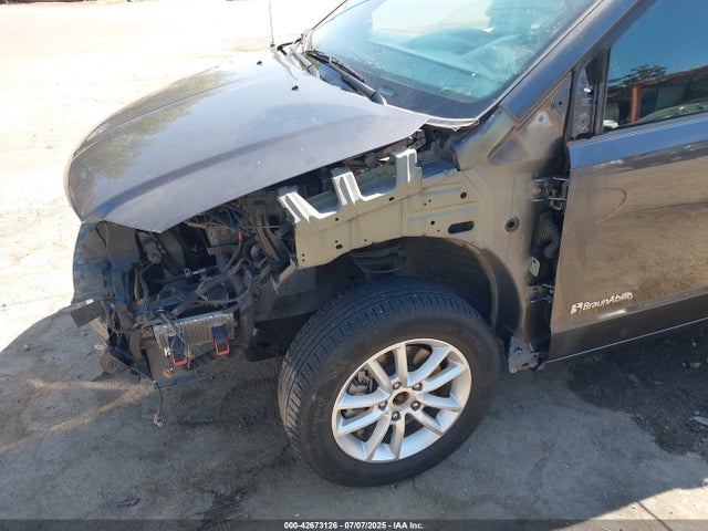 Dodge 2019 2019 2C4RDGCG7KR758956 Image 6