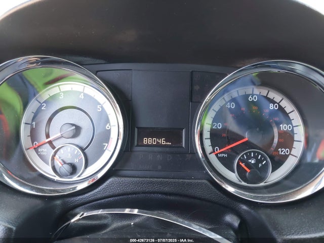 Dodge 2019 2019 2C4RDGCG7KR758956 Image 7
