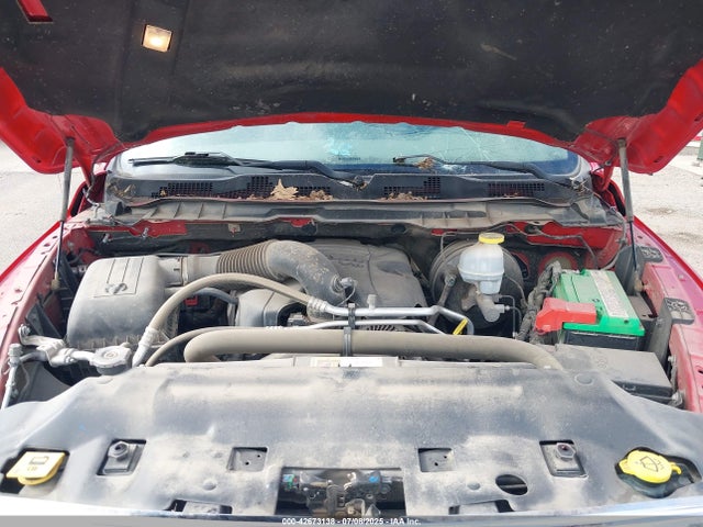 RAM 1500 2017 3C6RR7LT7HG602713 Image 10