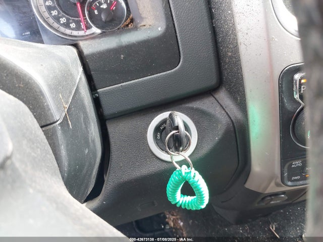 RAM 1500 2017 3C6RR7LT7HG602713 Image 11