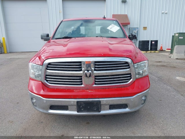 RAM 1500 2017 3C6RR7LT7HG602713 Image 12