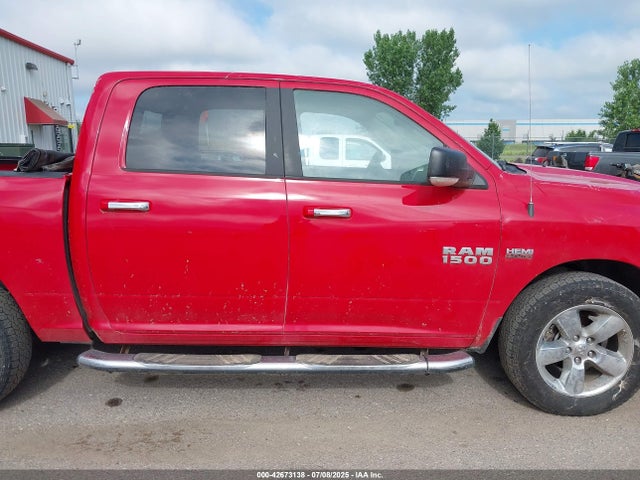 RAM 1500 2017 3C6RR7LT7HG602713 Image 13
