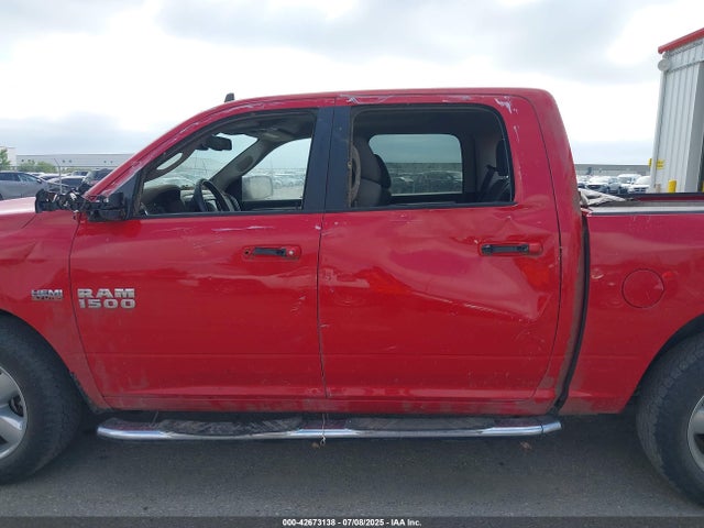 RAM 1500 2017 3C6RR7LT7HG602713 Image 14