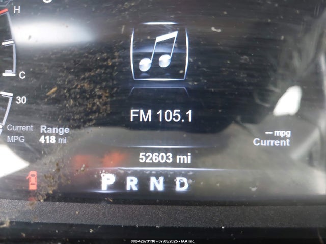 RAM 1500 2017 3C6RR7LT7HG602713 Image 15