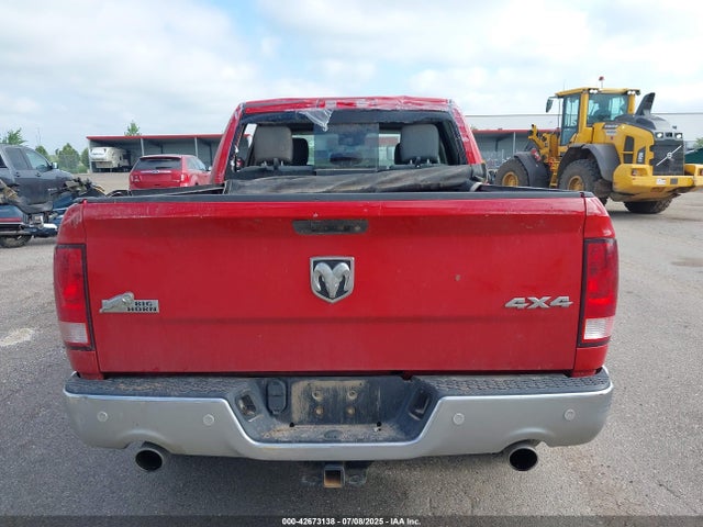RAM 1500 2017 3C6RR7LT7HG602713 Image 16