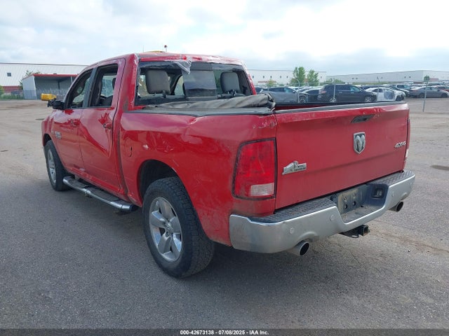 RAM 1500 2017 3C6RR7LT7HG602713 Image 3