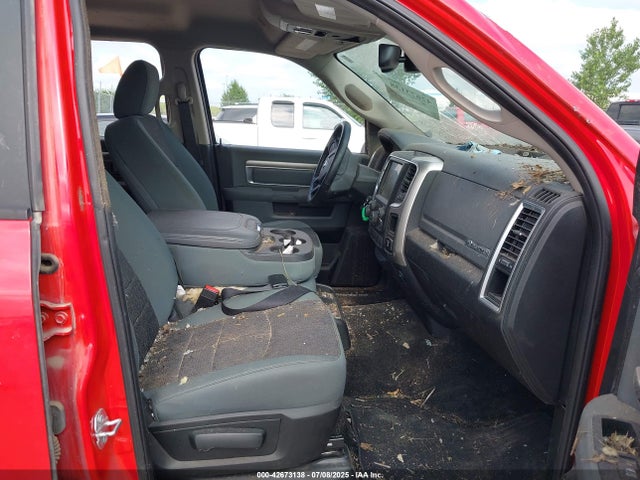 RAM 1500 2017 3C6RR7LT7HG602713 Image 5
