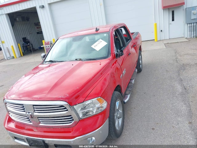 RAM 1500 2017 3C6RR7LT7HG602713 Image 6