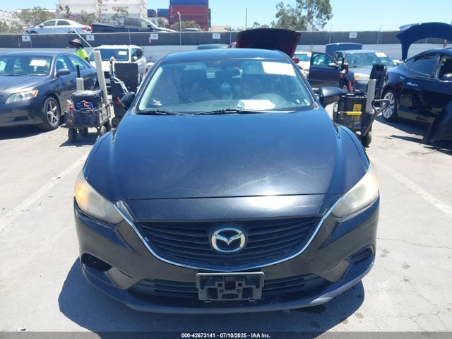 JM1GJ1U55F1219496 Mazda 2015