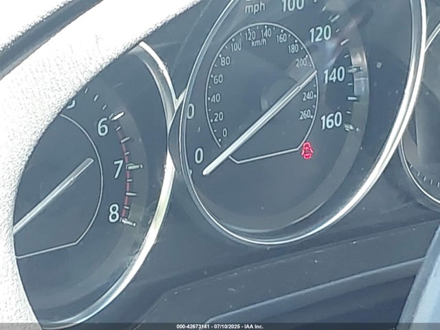 JM1GJ1U55F1219496 Mazda 2015