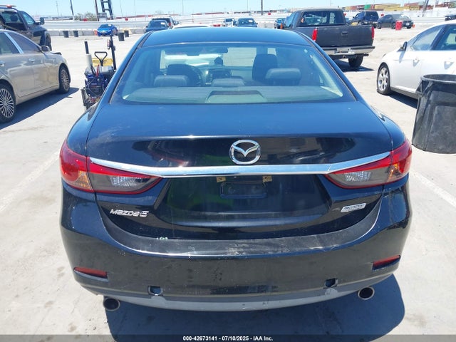 JM1GJ1U55F1219496 Mazda 2015