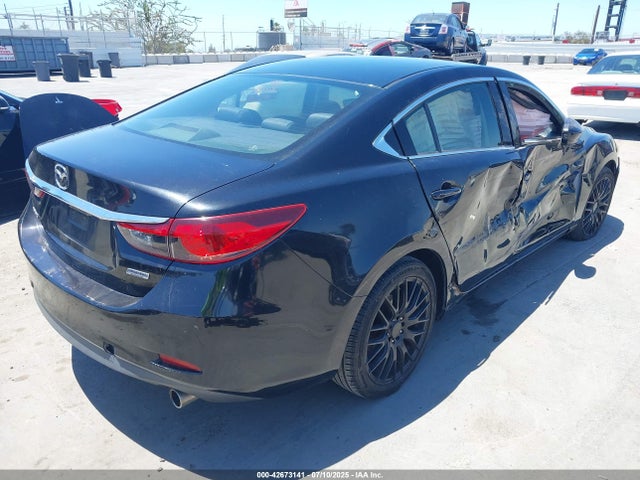JM1GJ1U55F1219496 Mazda 2015