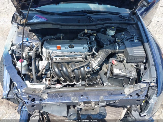 Продаж на аукціоні авто 2011 Honda Accord 2.4 Lx-p, vin: 1HGCP2F44BA120302, номер лоту: 42673154