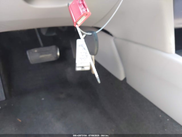Продаж на аукціоні авто 2011 Honda Accord 2.4 Lx-p, vin: 1HGCP2F44BA120302, номер лоту: 42673154