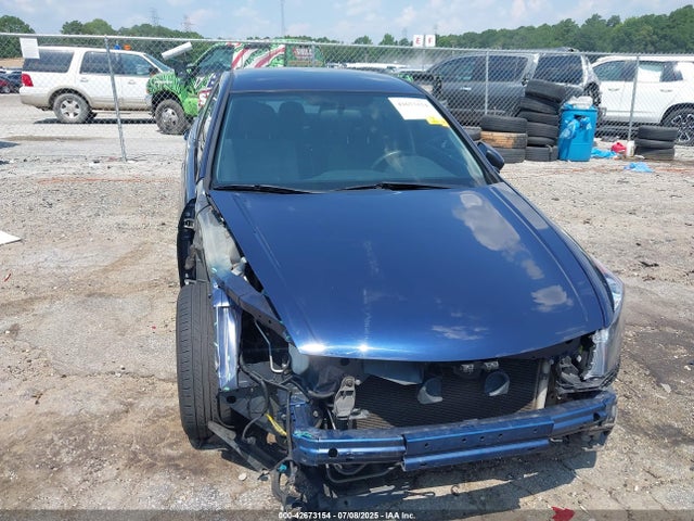 Продаж на аукціоні авто 2011 Honda Accord 2.4 Lx-p, vin: 1HGCP2F44BA120302, номер лоту: 42673154