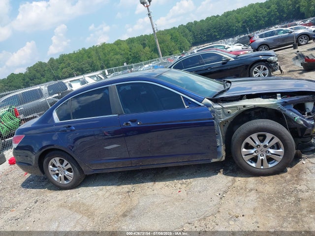 Продаж на аукціоні авто 2011 Honda Accord 2.4 Lx-p, vin: 1HGCP2F44BA120302, номер лоту: 42673154