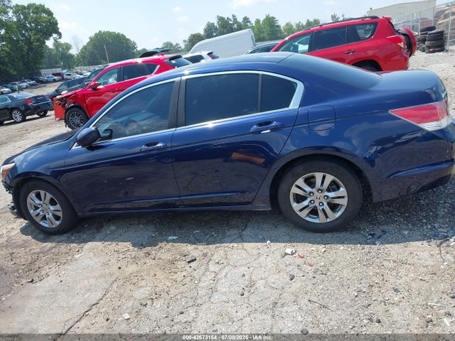 Продаж на аукціоні авто 2011 Honda Accord 2.4 Lx-p, vin: 1HGCP2F44BA120302, номер лоту: 42673154