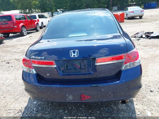 Продаж на аукціоні авто 2011 Honda Accord 2.4 Lx-p, vin: 1HGCP2F44BA120302, номер лоту: 42673154