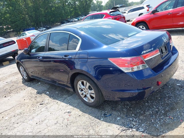 Продаж на аукціоні авто 2011 Honda Accord 2.4 Lx-p, vin: 1HGCP2F44BA120302, номер лоту: 42673154