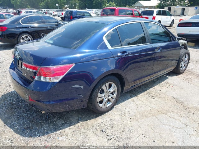Продаж на аукціоні авто 2011 Honda Accord 2.4 Lx-p, vin: 1HGCP2F44BA120302, номер лоту: 42673154