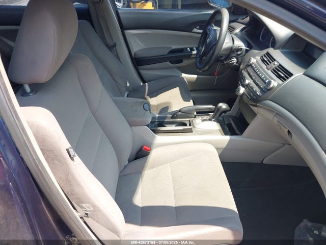 Продаж на аукціоні авто 2011 Honda Accord 2.4 Lx-p, vin: 1HGCP2F44BA120302, номер лоту: 42673154