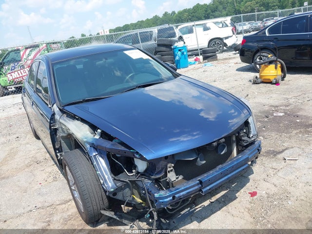 Продаж на аукціоні авто 2011 Honda Accord 2.4 Lx-p, vin: 1HGCP2F44BA120302, номер лоту: 42673154