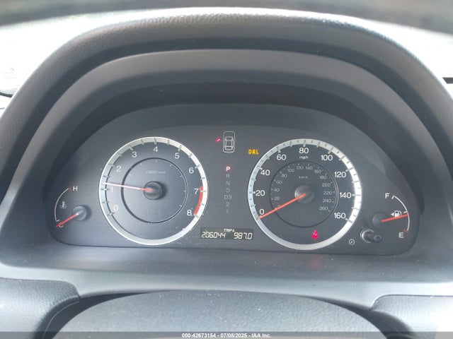 Продаж на аукціоні авто 2011 Honda Accord 2.4 Lx-p, vin: 1HGCP2F44BA120302, номер лоту: 42673154