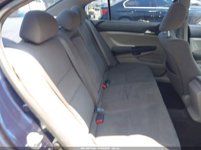 Продаж на аукціоні авто 2011 Honda Accord 2.4 Lx-p, vin: 1HGCP2F44BA120302, номер лоту: 42673154