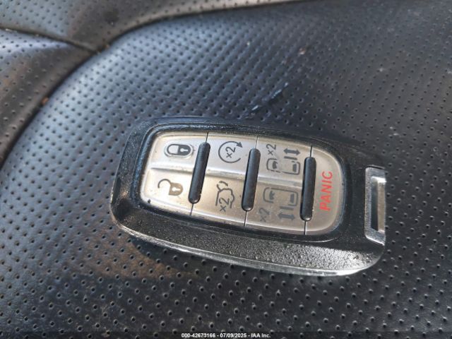 2022 CHRYSLER PACIFICA 2C4RC1GG9NR136874 Photo 10