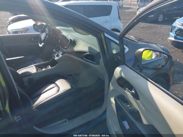 2022 CHRYSLER PACIFICA 2C4RC1GG9NR136874 Photo 4