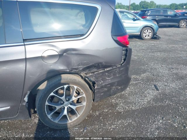 2022 CHRYSLER PACIFICA 2C4RC1GG9NR136874 Photo 5