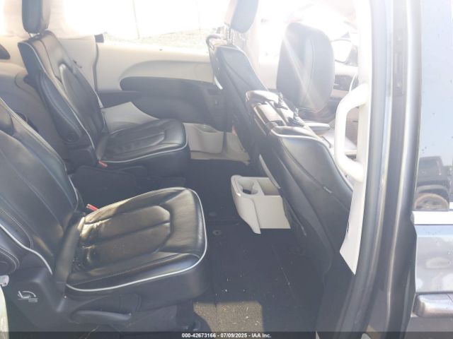 2022 CHRYSLER PACIFICA 2C4RC1GG9NR136874 Photo 7