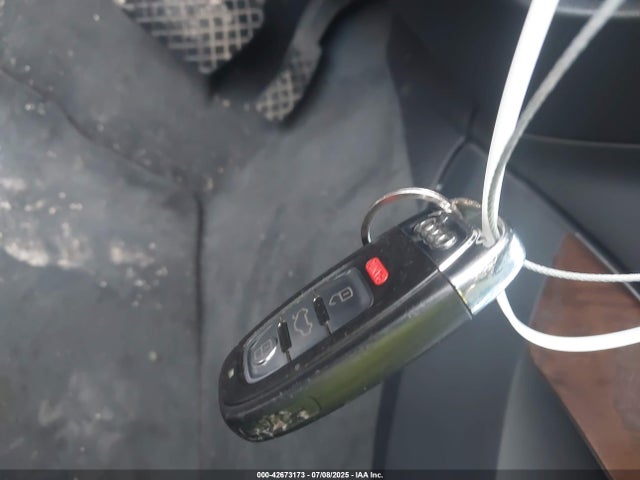 2015 AUDI Q5 WA1LFAFPXFA145517 Photo 10