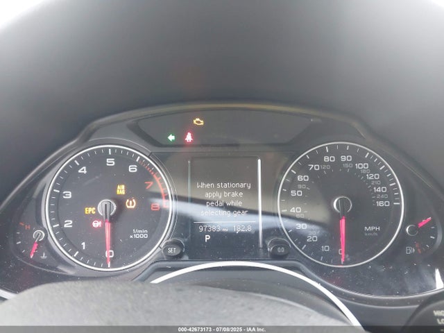 2015 AUDI Q5 WA1LFAFPXFA145517 Photo 6