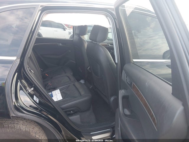 2015 AUDI Q5 WA1LFAFPXFA145517 Photo 7