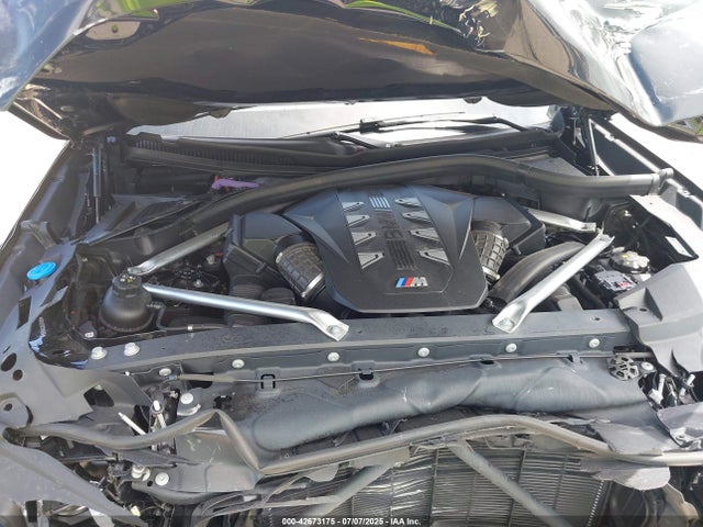 5UX43EX03S9X62098 BMW X6