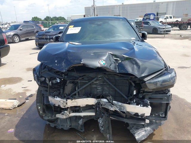 5UX43EX03S9X62098 BMW X6